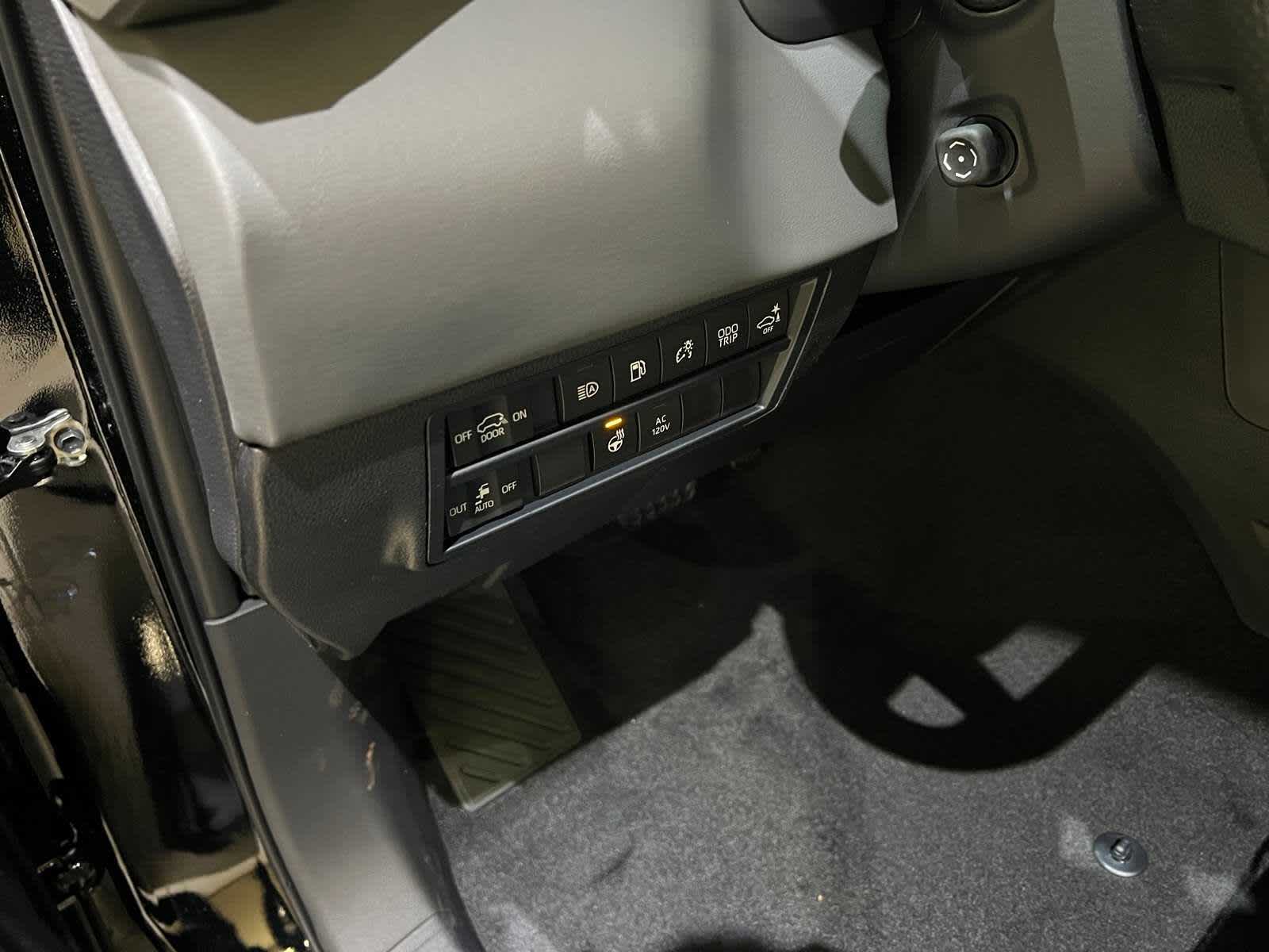 Thumbnail: 2026 Toyota Sequoia - 16