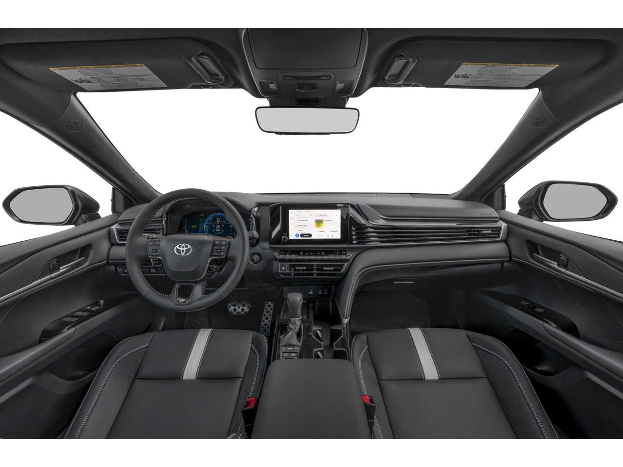 Thumbnail: 2026 Toyota Camry - 5