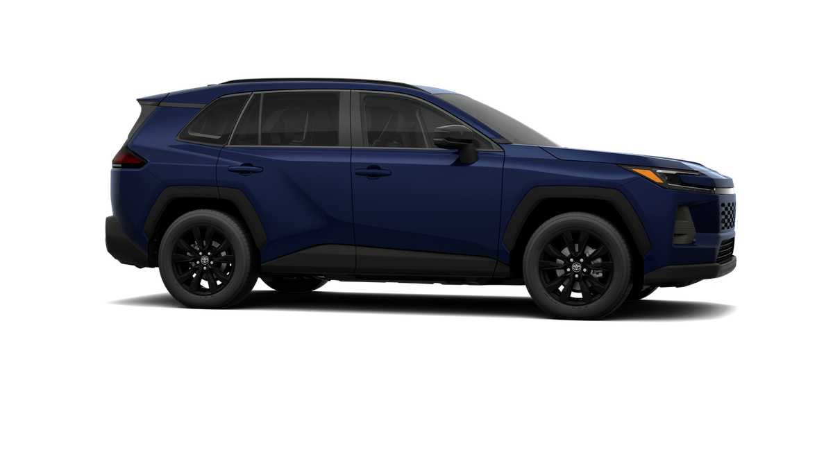 Thumbnail: 2026 Toyota RAV4 - 13