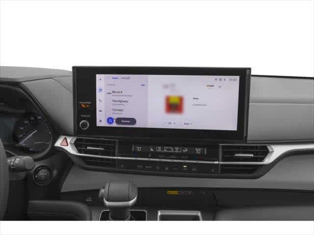 Thumbnail: 2025 Toyota Sienna - 7