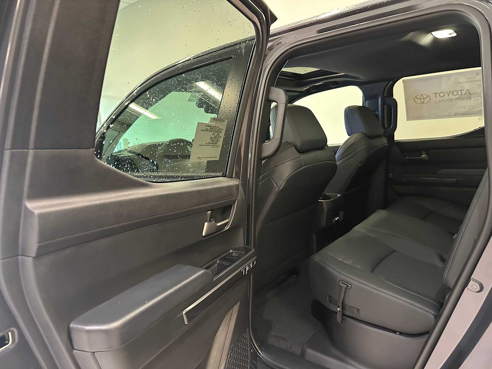 Thumbnail: 2026 Toyota Tacoma - 26