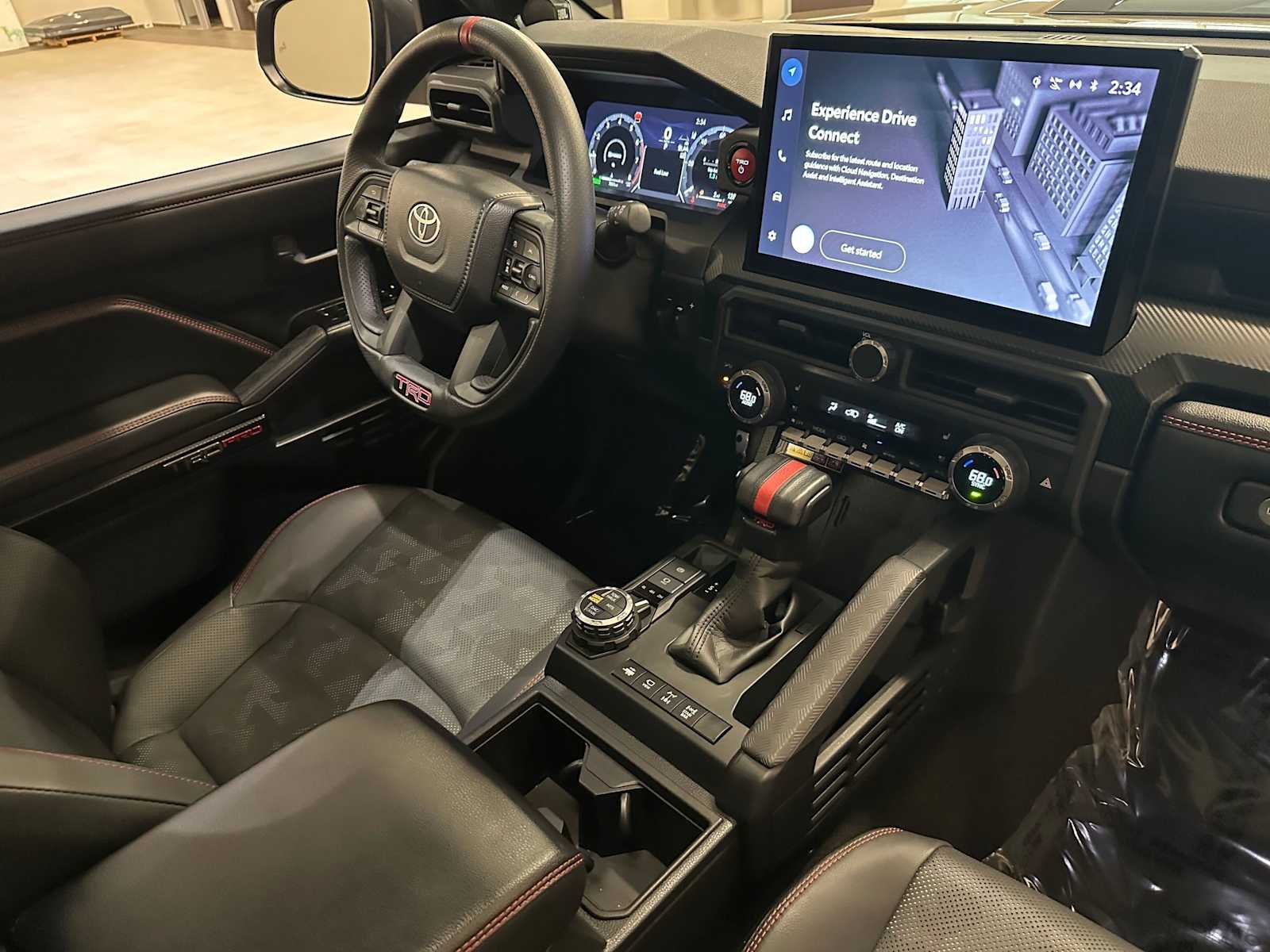 Thumbnail: 2025 Toyota 4Runner - 30