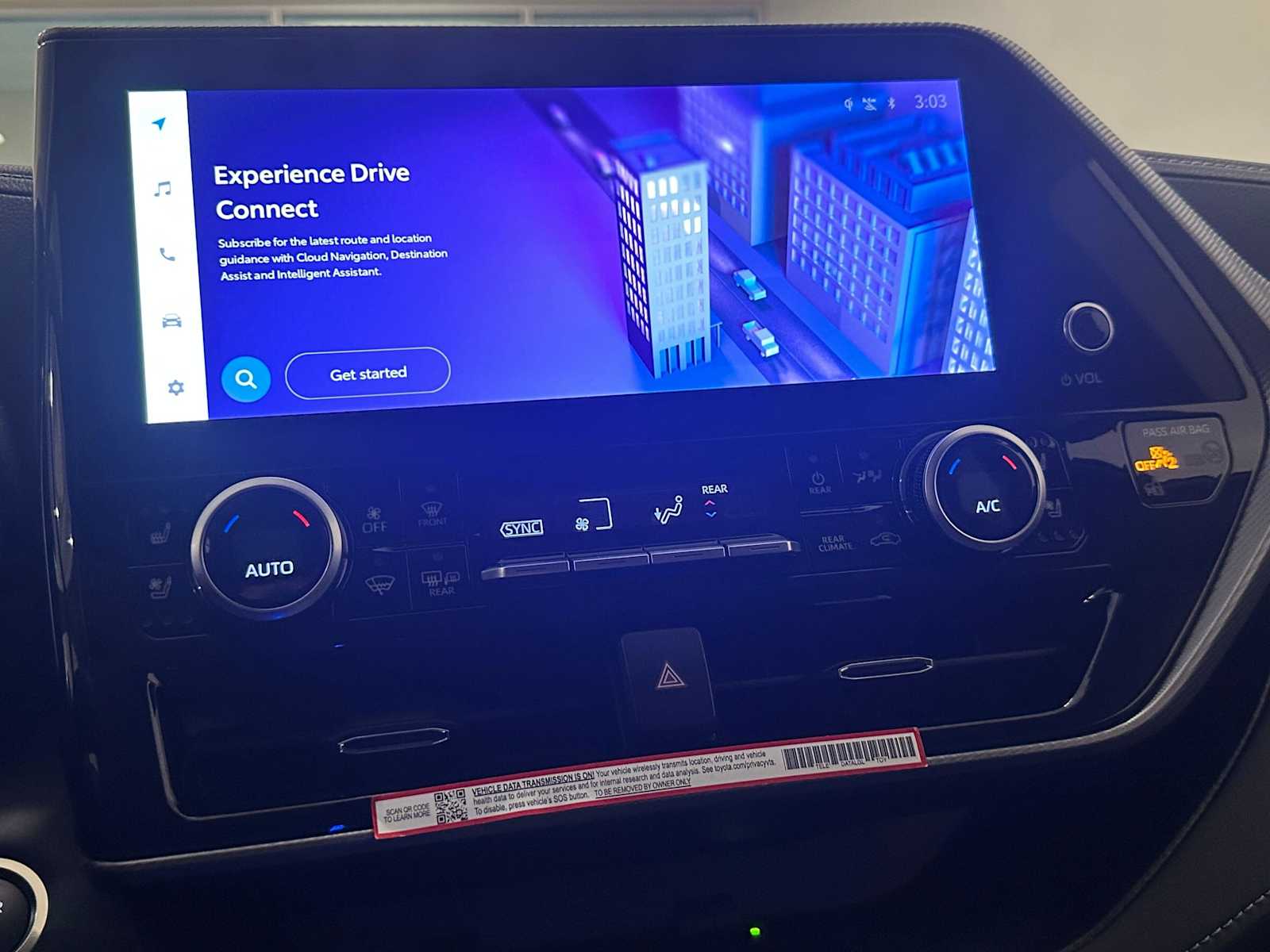 Thumbnail: 2025 Toyota Highlander - 14