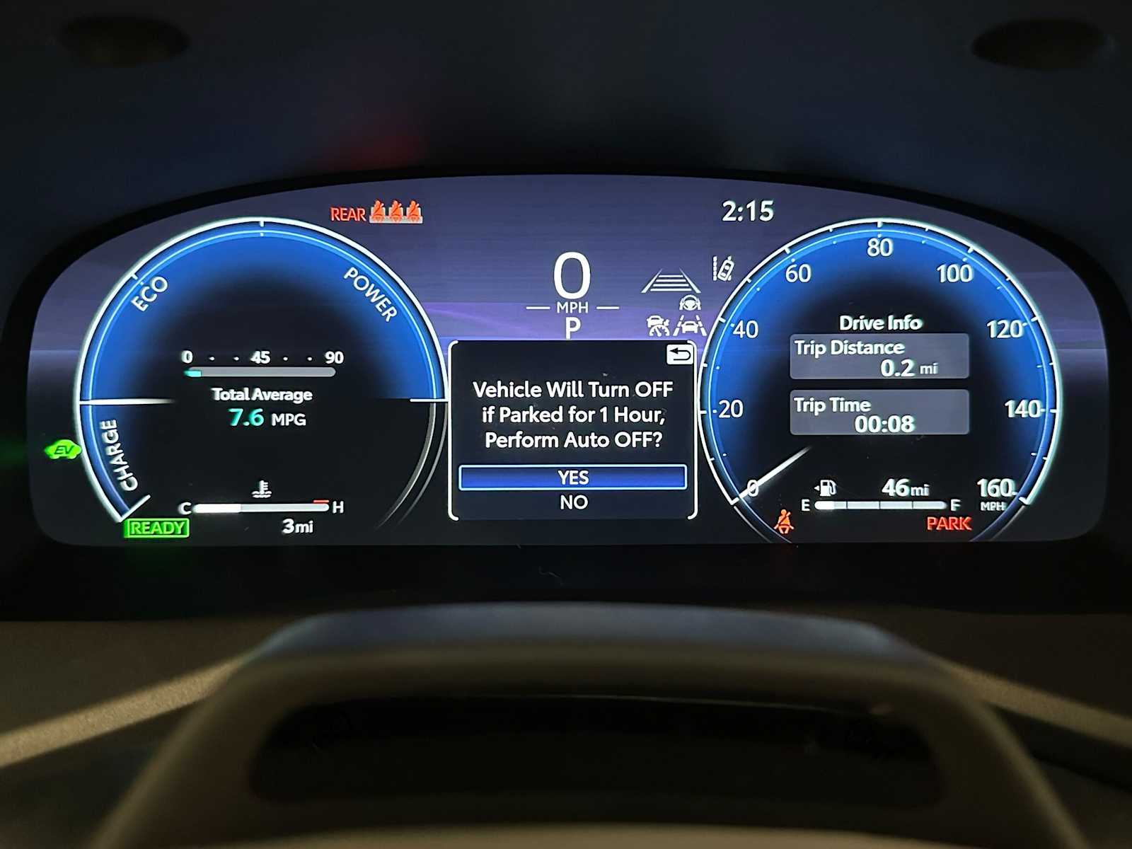 Thumbnail: 2026 Toyota Camry - 12