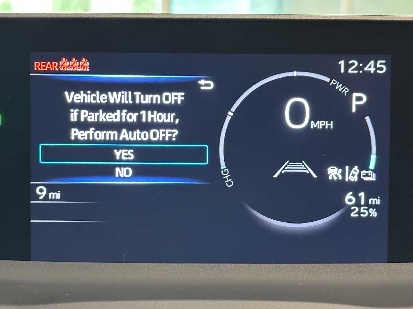 Thumbnail: 2026 Toyota bZ - 12