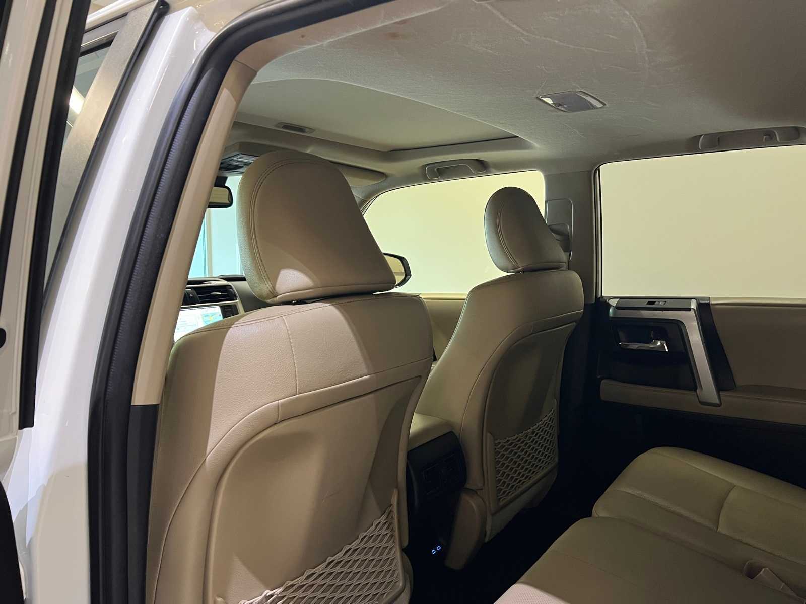 Thumbnail: 2023 Toyota 4Runner - 13