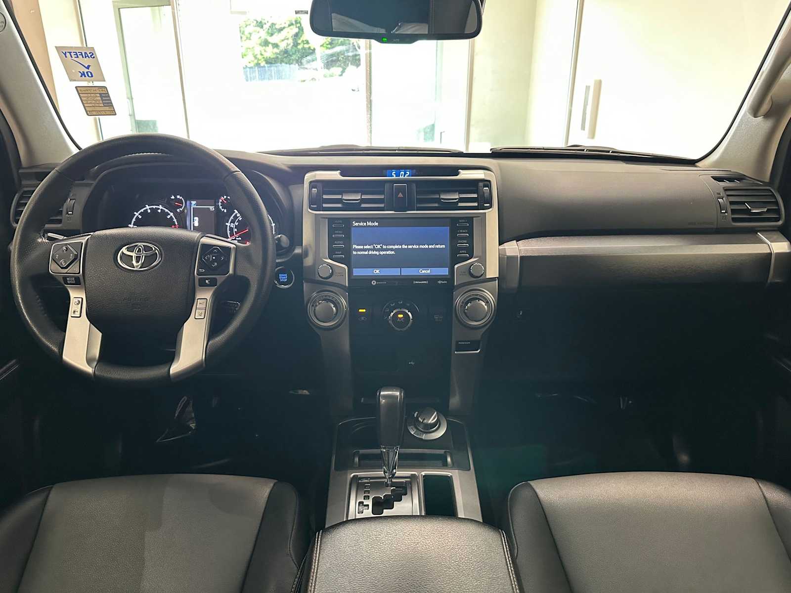 Thumbnail: 2021 Toyota 4Runner - 10