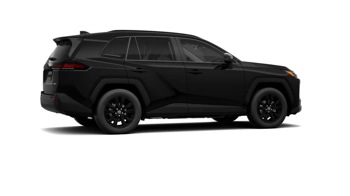 Thumbnail: 2026 Toyota RAV4 - 11