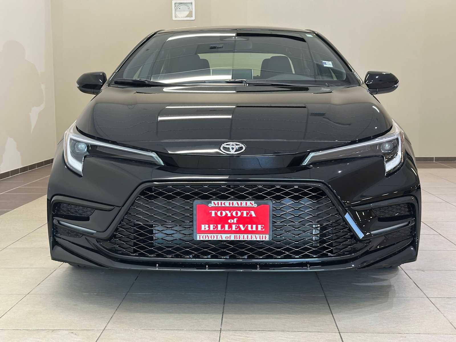 Thumbnail: 2026 Toyota Corolla - 6
