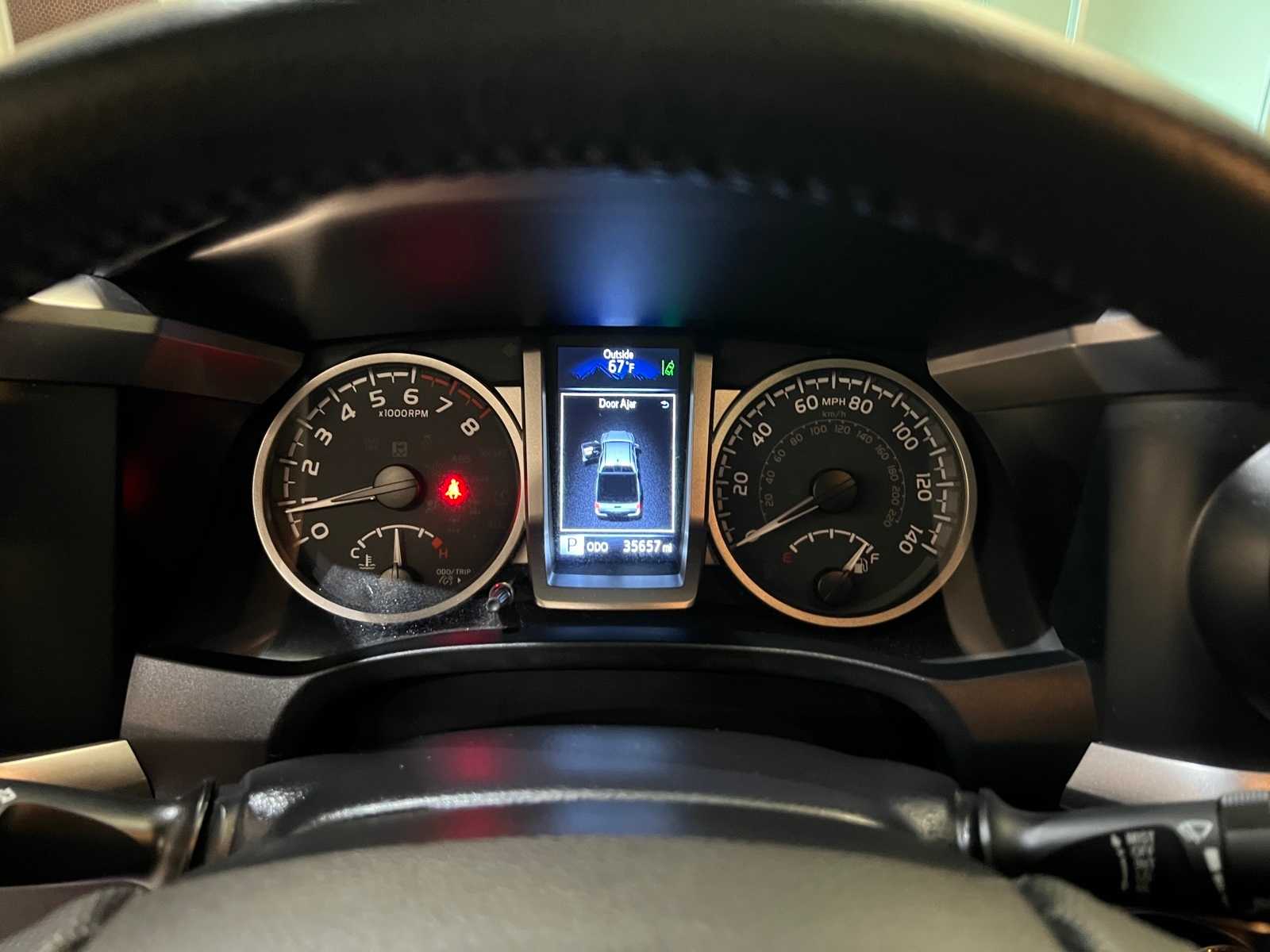 Thumbnail: 2022 Toyota Tacoma - 19