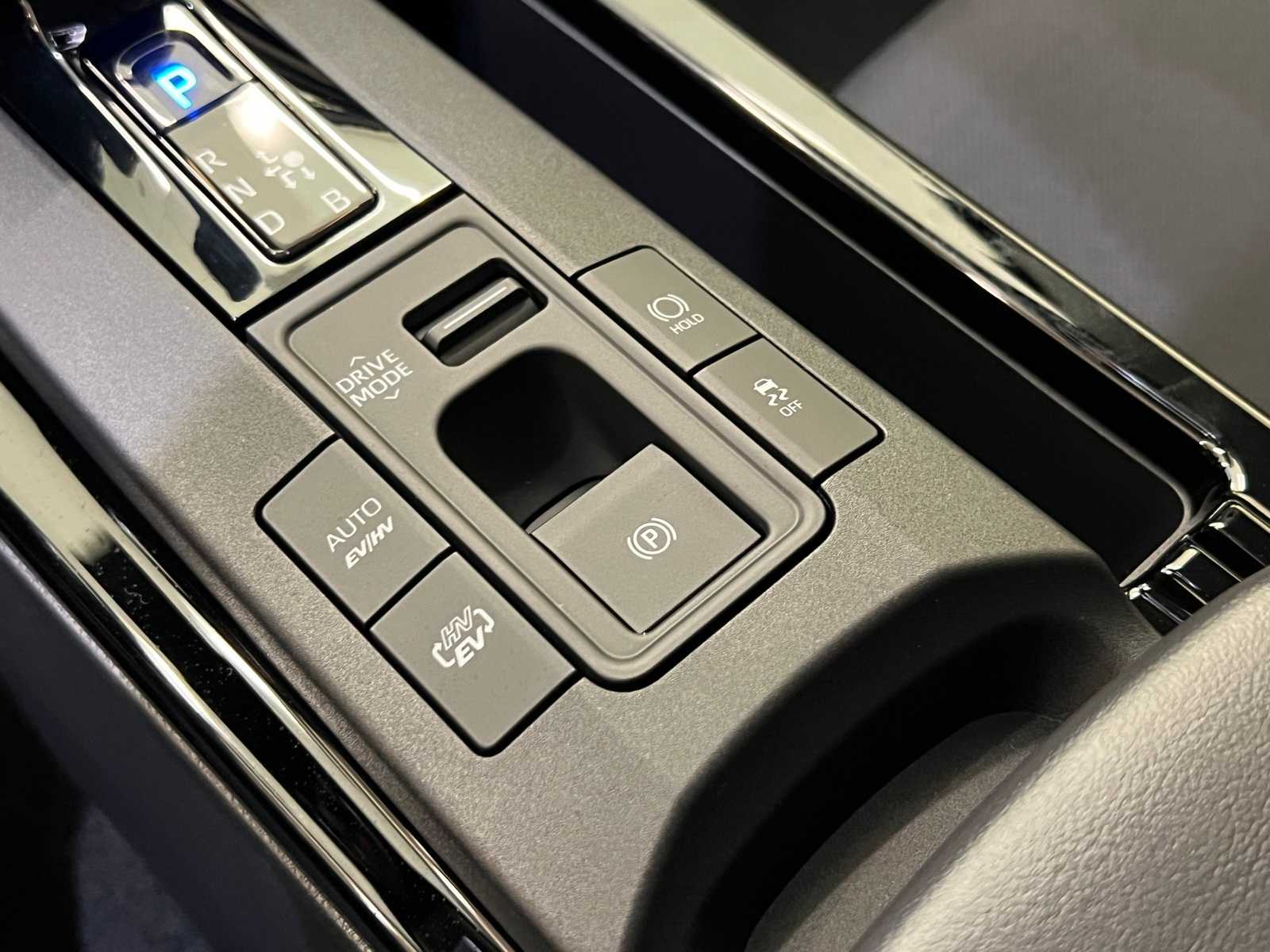 Thumbnail: 2026 Toyota Prius - 26