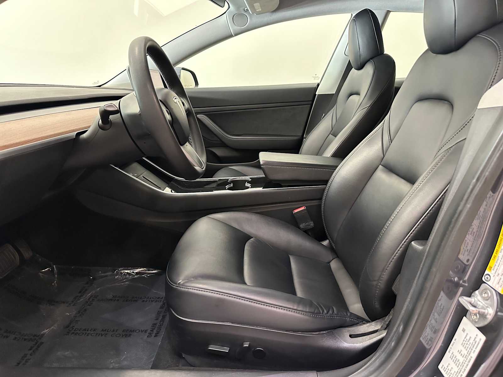 Thumbnail: 2020 Tesla Model 3 - 23