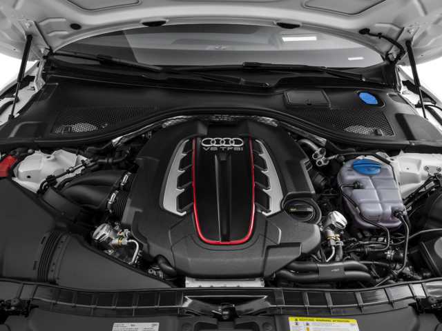 Thumbnail: 2016 Audi S7 - 9