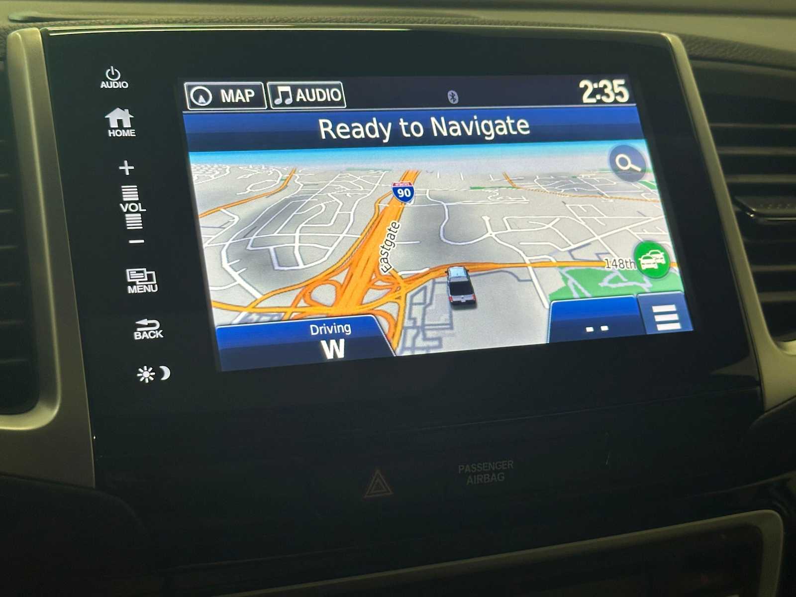 Thumbnail: 2019 Honda Ridgeline - 15