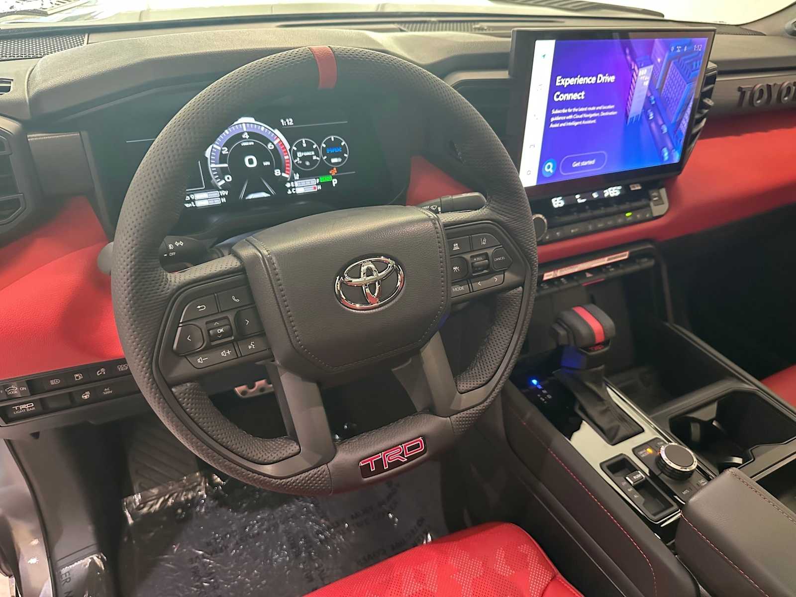 Thumbnail: 2026 Toyota Tundra - 2