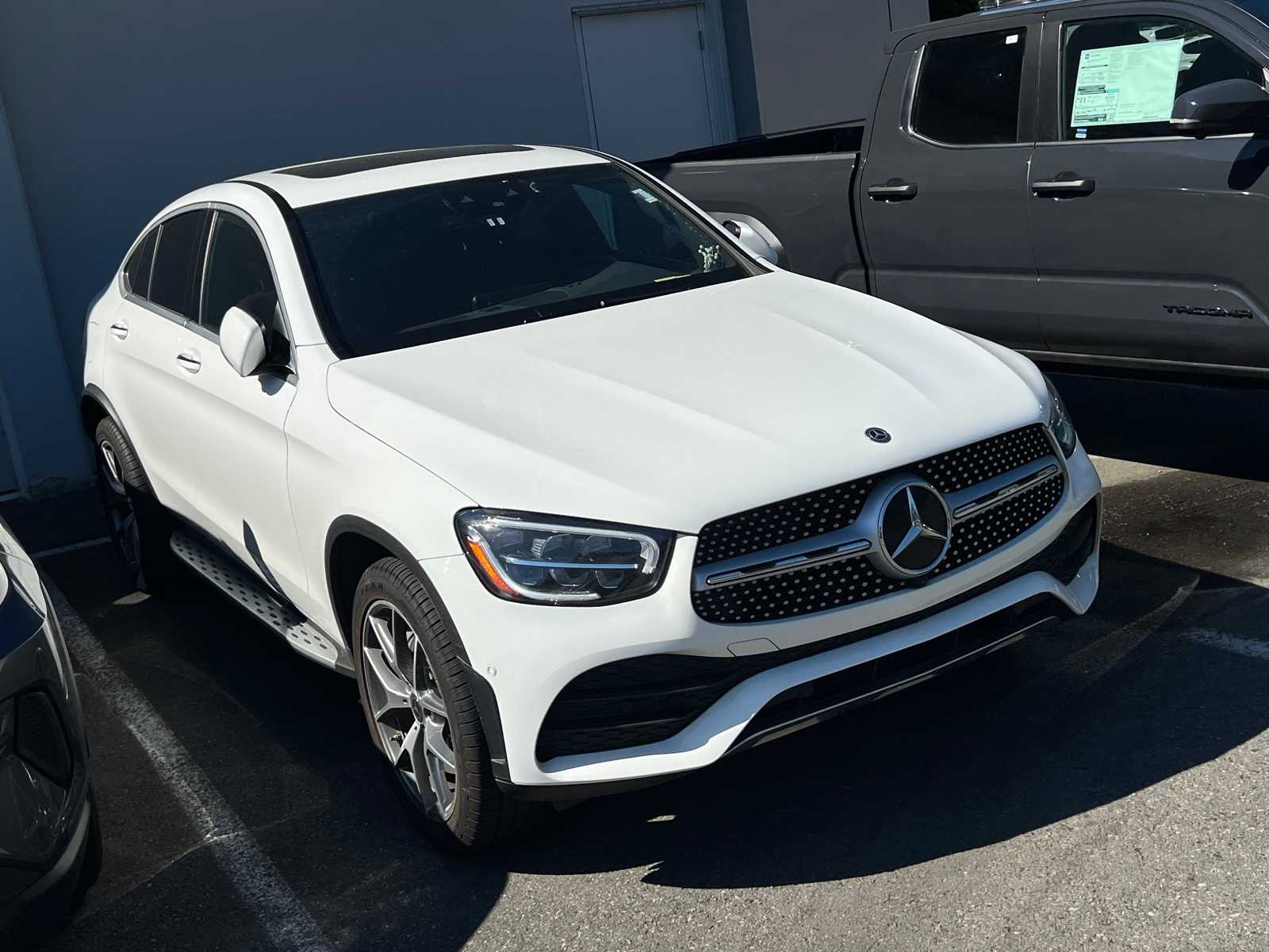 2020 Mercedes-Benz GLC 300 3