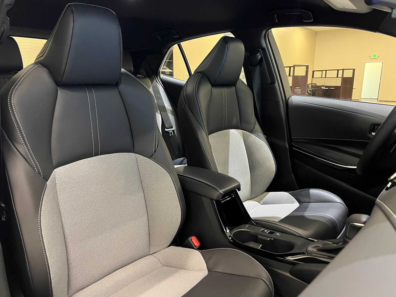 Thumbnail: 2026 Toyota Corolla - 14