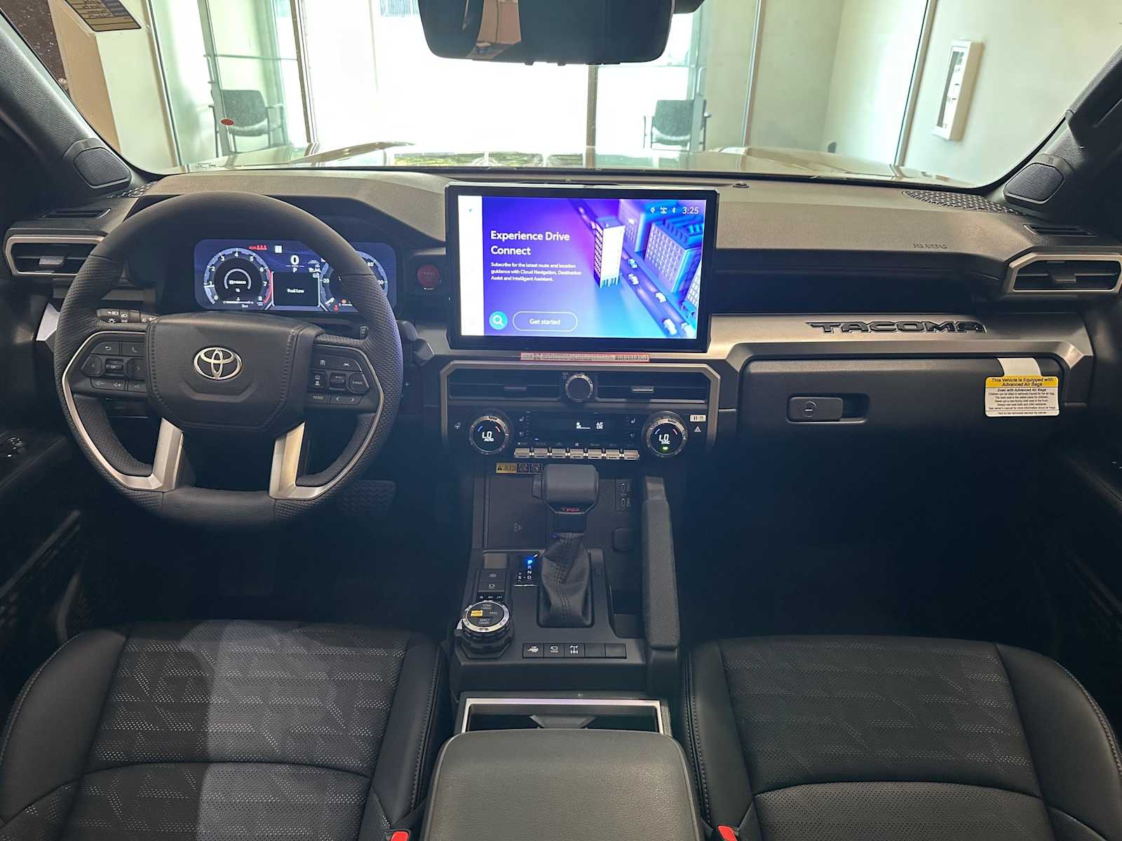 Thumbnail: 2026 Toyota Tacoma - 10