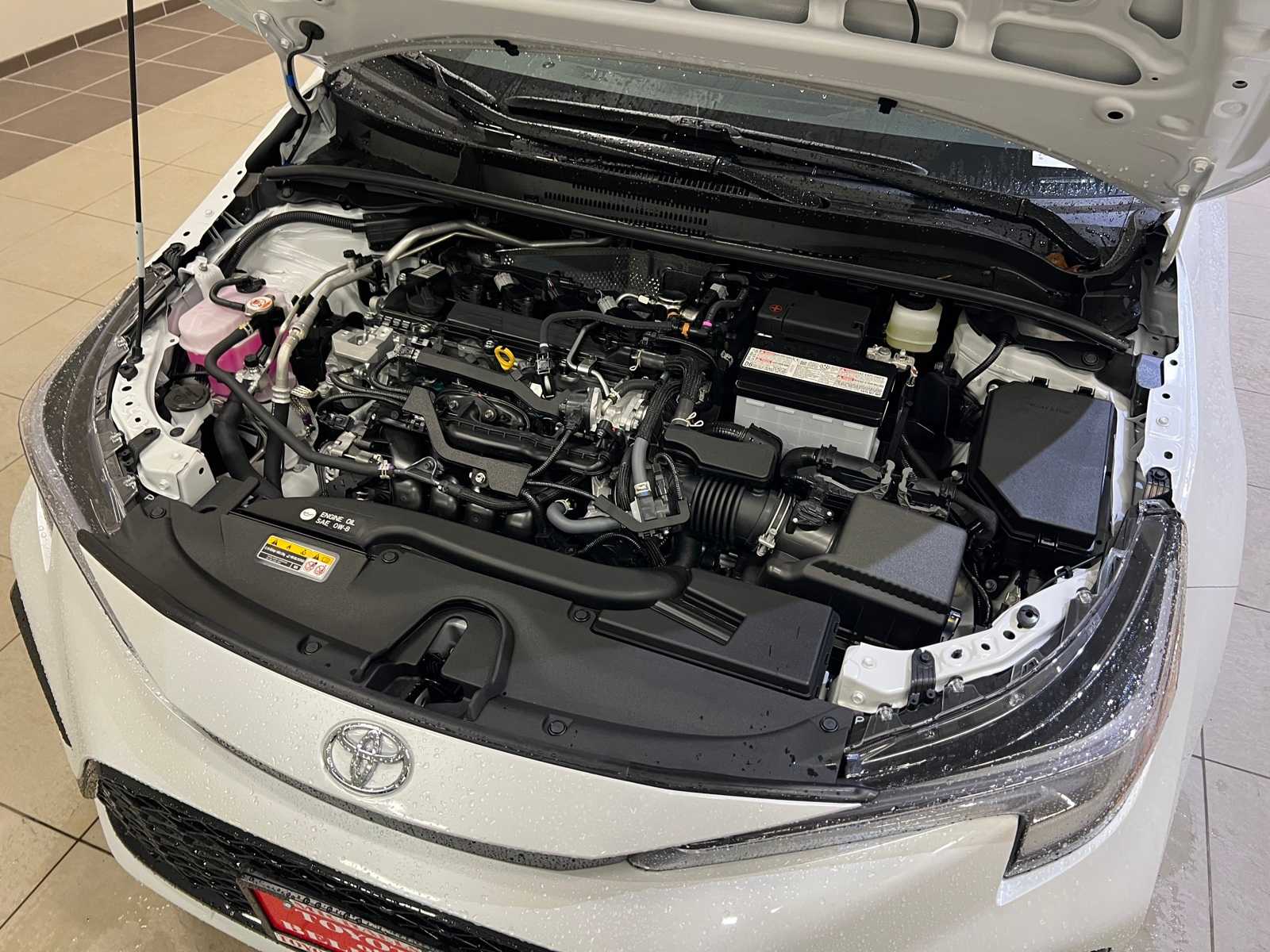 Thumbnail: 2026 Toyota Corolla - 9