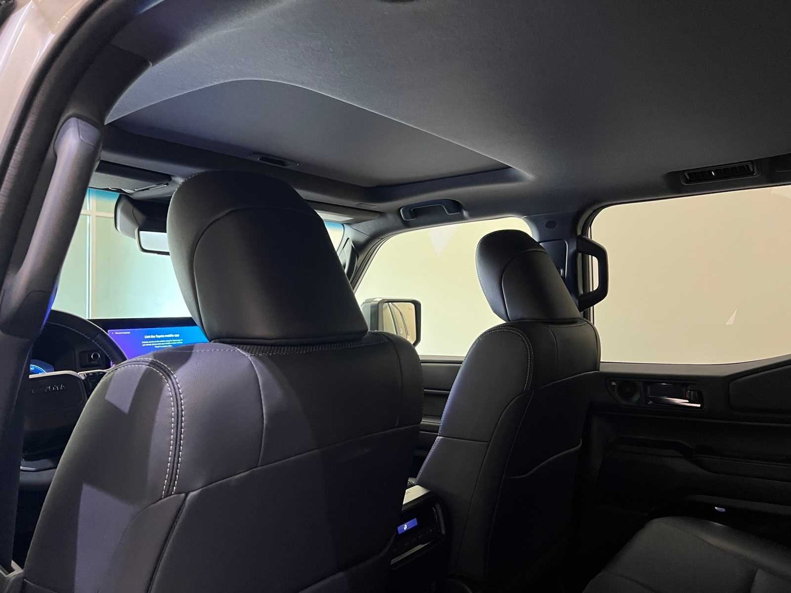 Thumbnail: 2024 Toyota Land Cruiser - 12