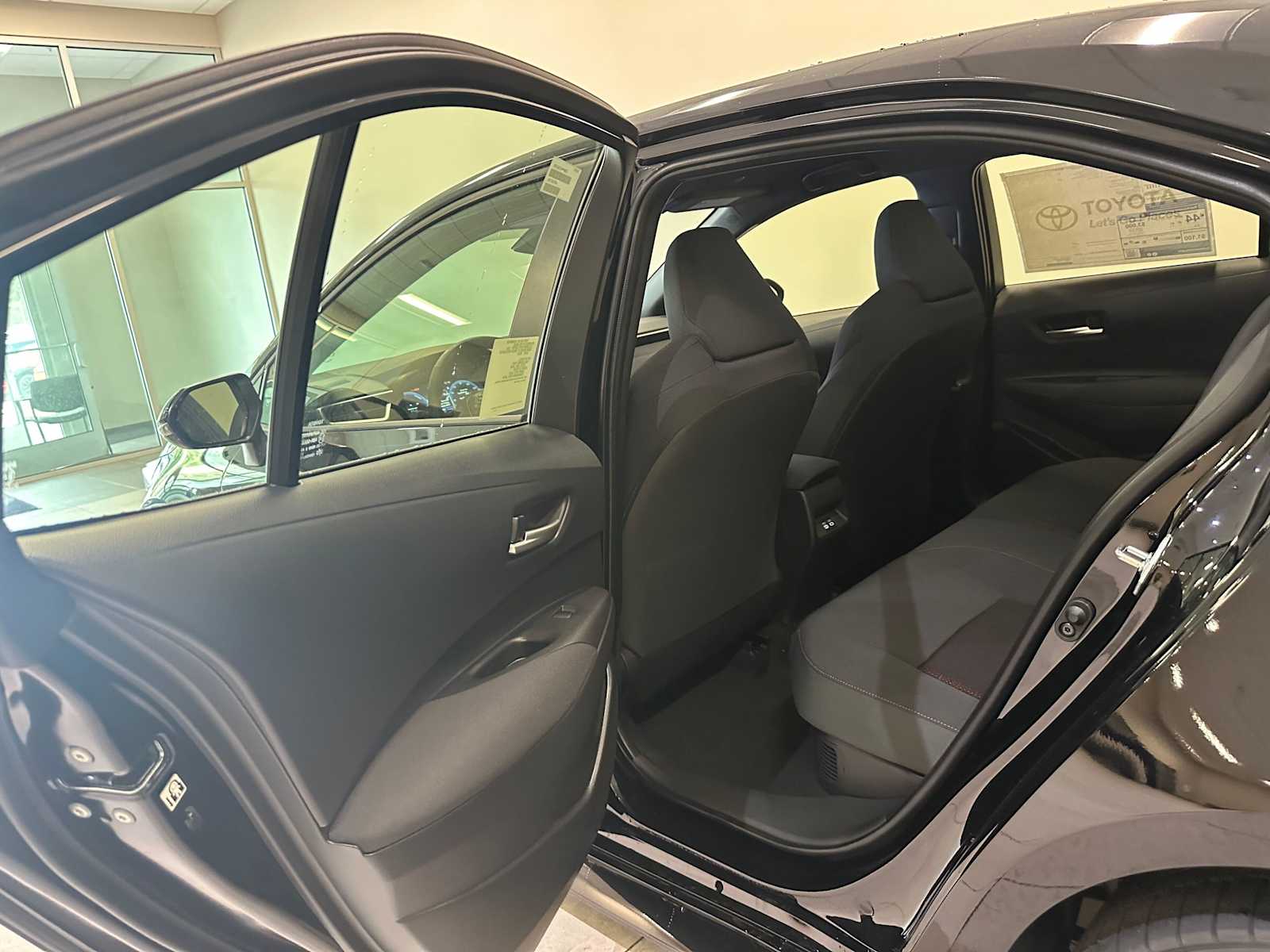 Thumbnail: 2026 Toyota Corolla - 23