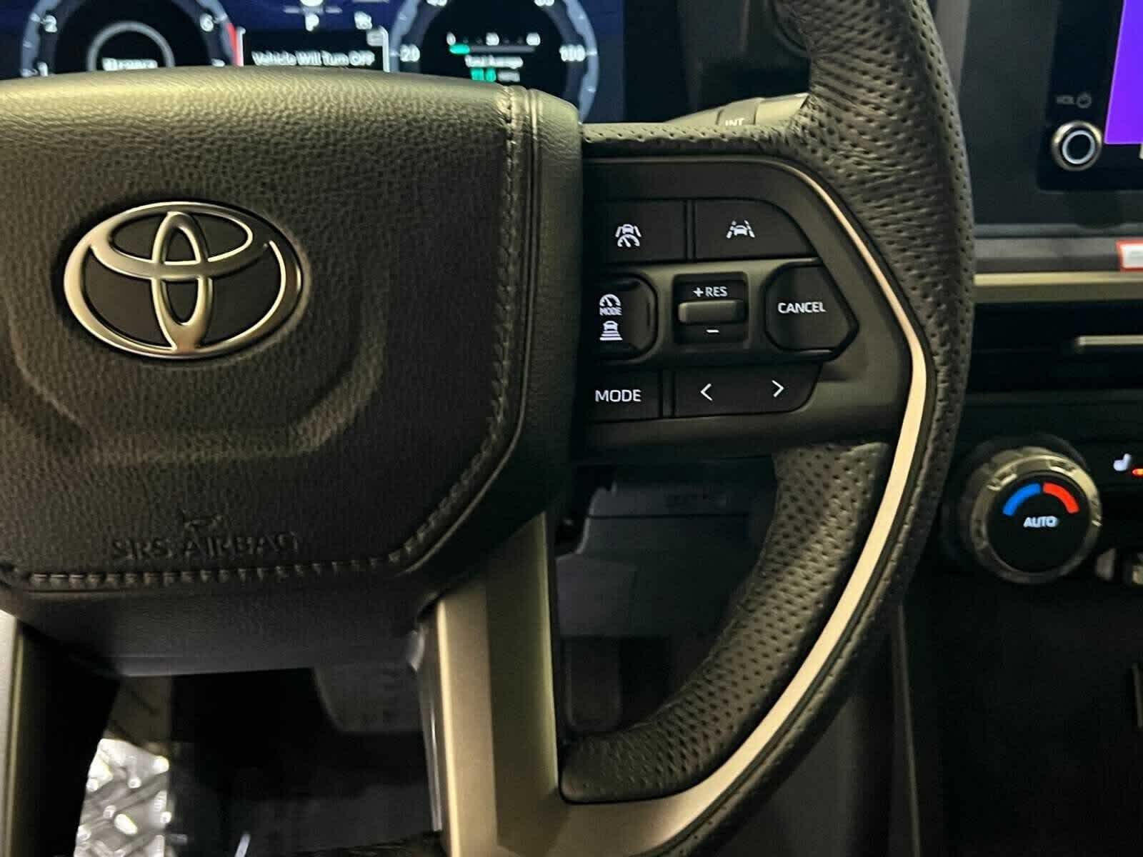 Thumbnail: 2026 Toyota Tacoma - 18