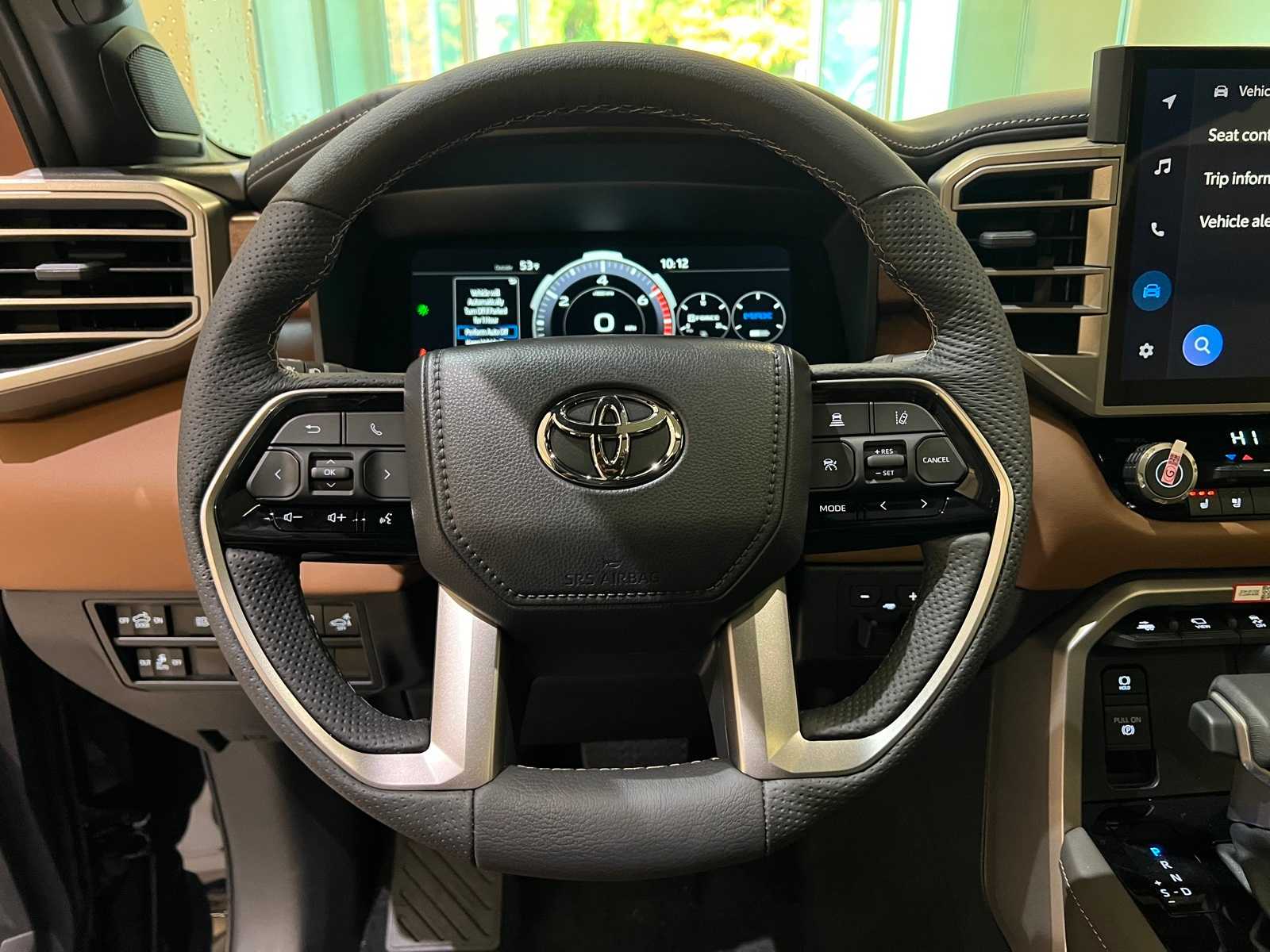 Thumbnail: 2026 Toyota Tundra - 20