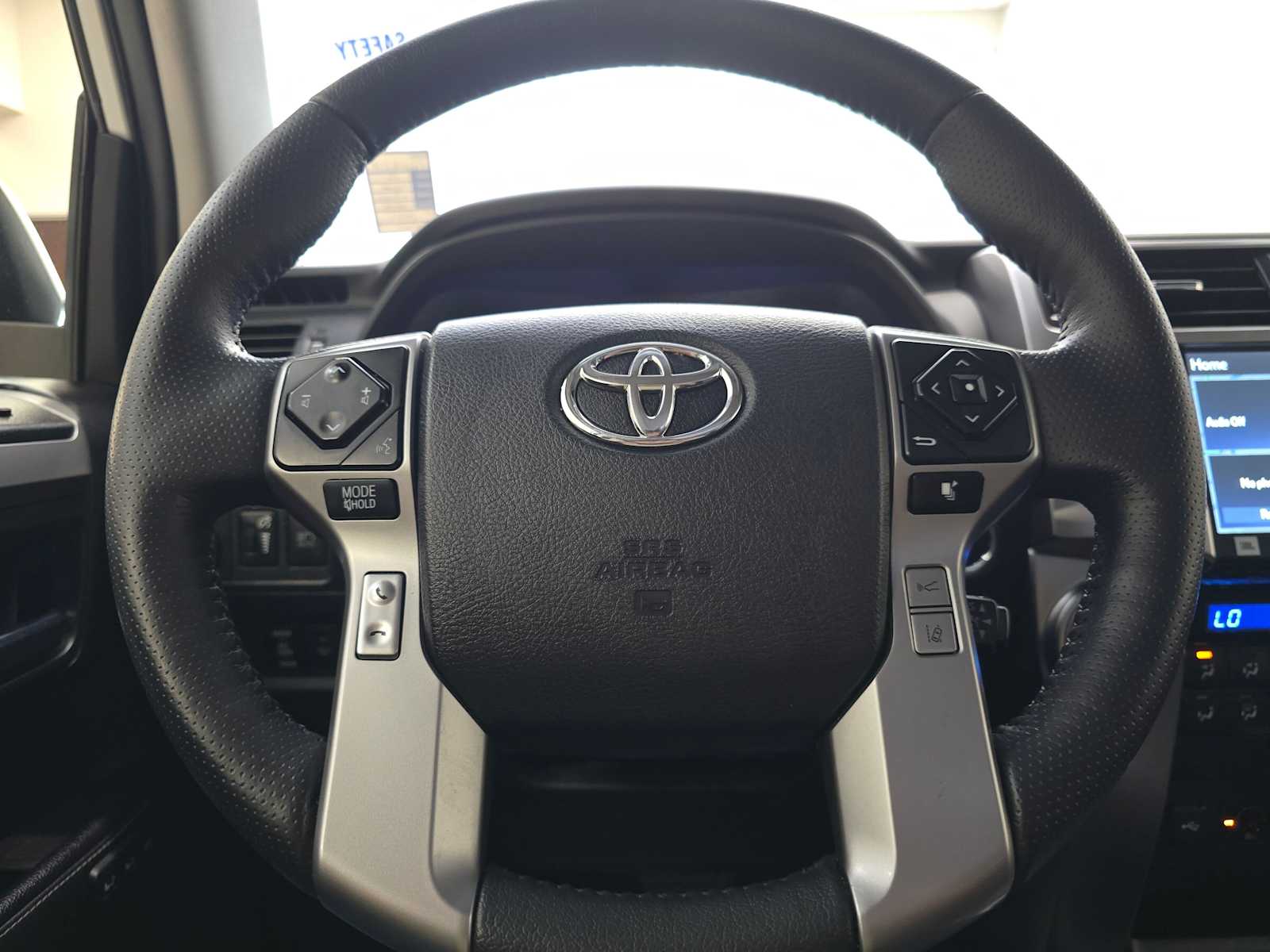 Thumbnail: 2023 Toyota 4Runner - 11
