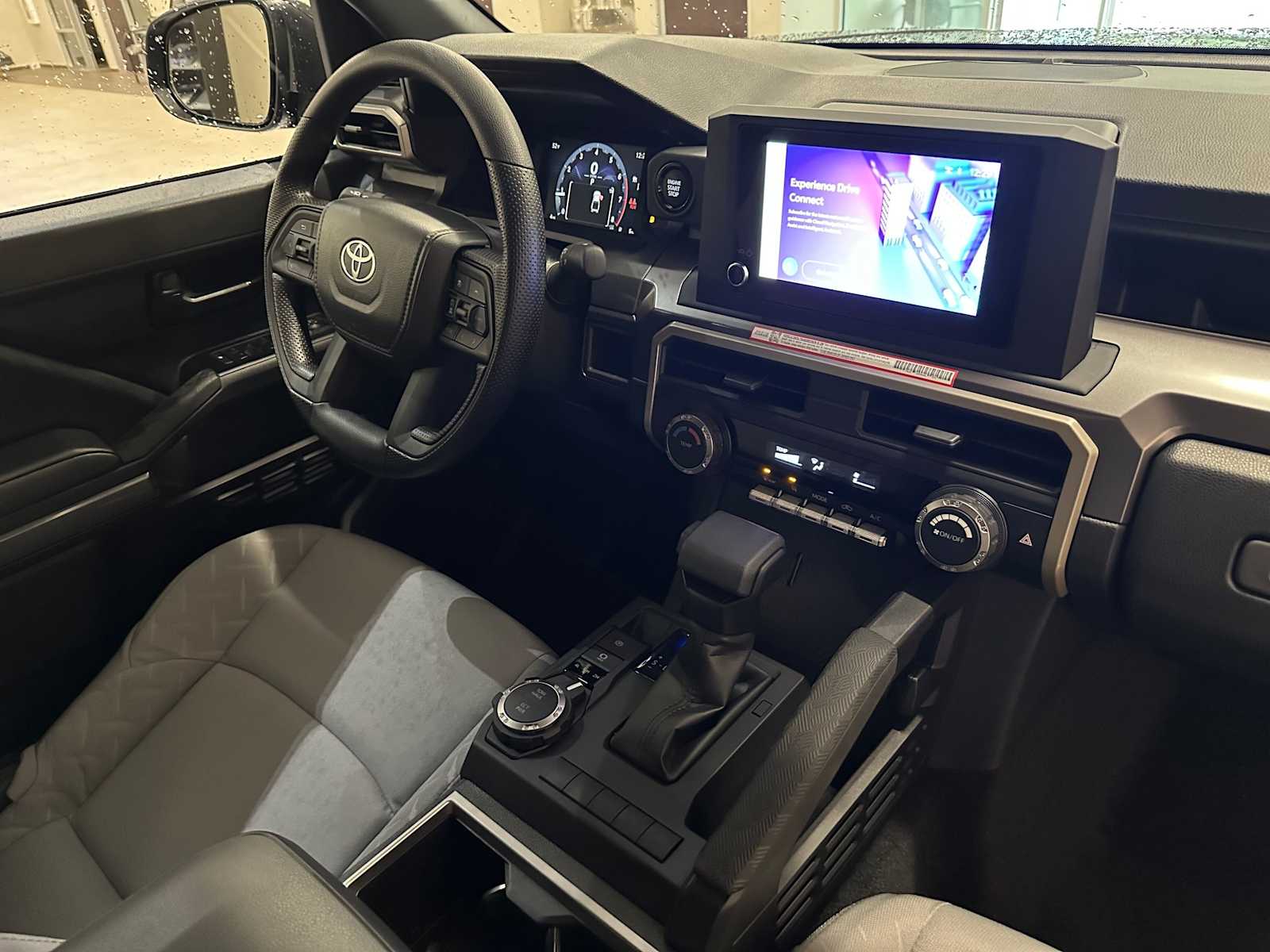 Thumbnail: 2026 Toyota Tacoma - 28