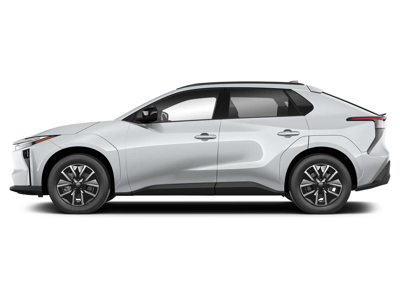 Thumbnail: 2026 Toyota bZ - 2