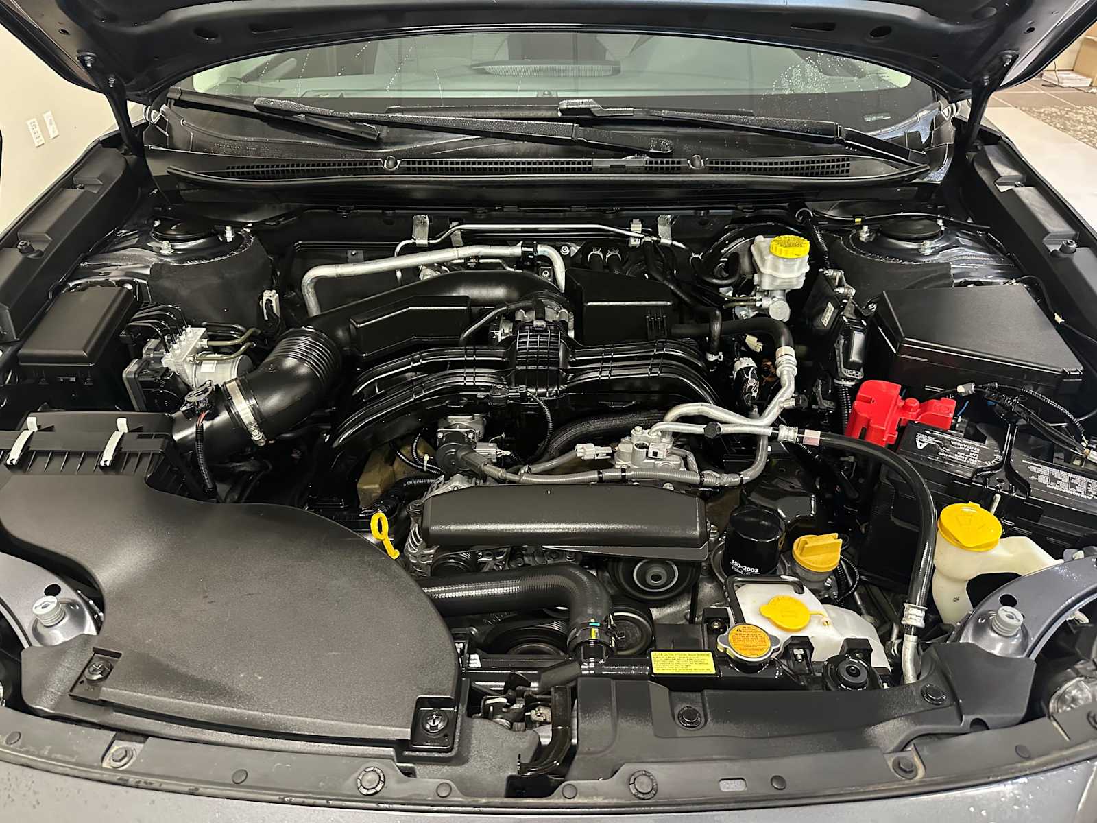 Thumbnail: 2021 Subaru Outback - 9