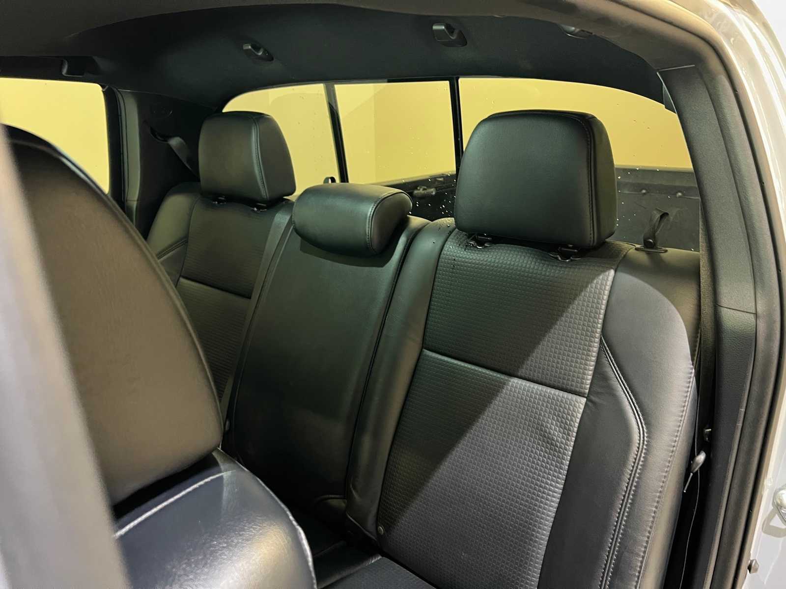 Thumbnail: 2020 Toyota Tacoma - 13