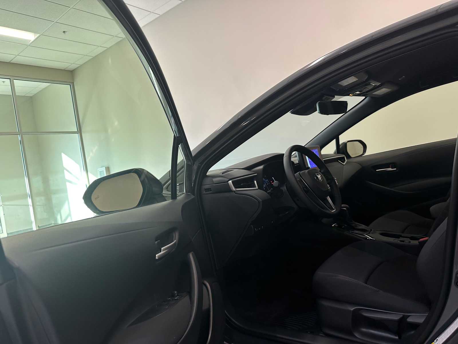 Thumbnail: 2026 Toyota Corolla - 21