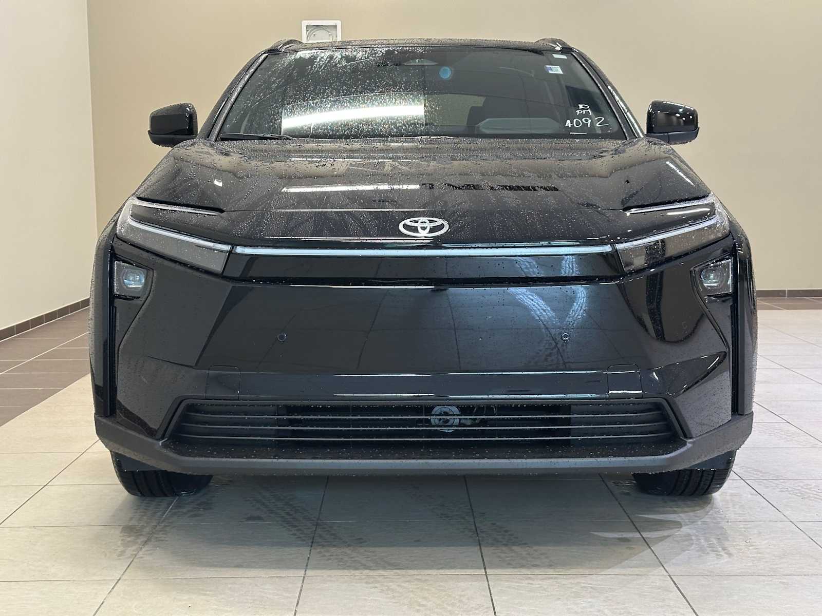 Thumbnail: 2026 Toyota bZ - 6