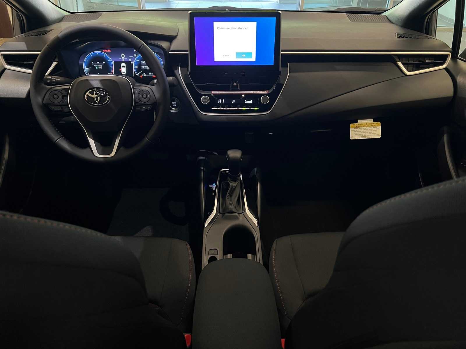 Thumbnail: 2026 Toyota Corolla - 10