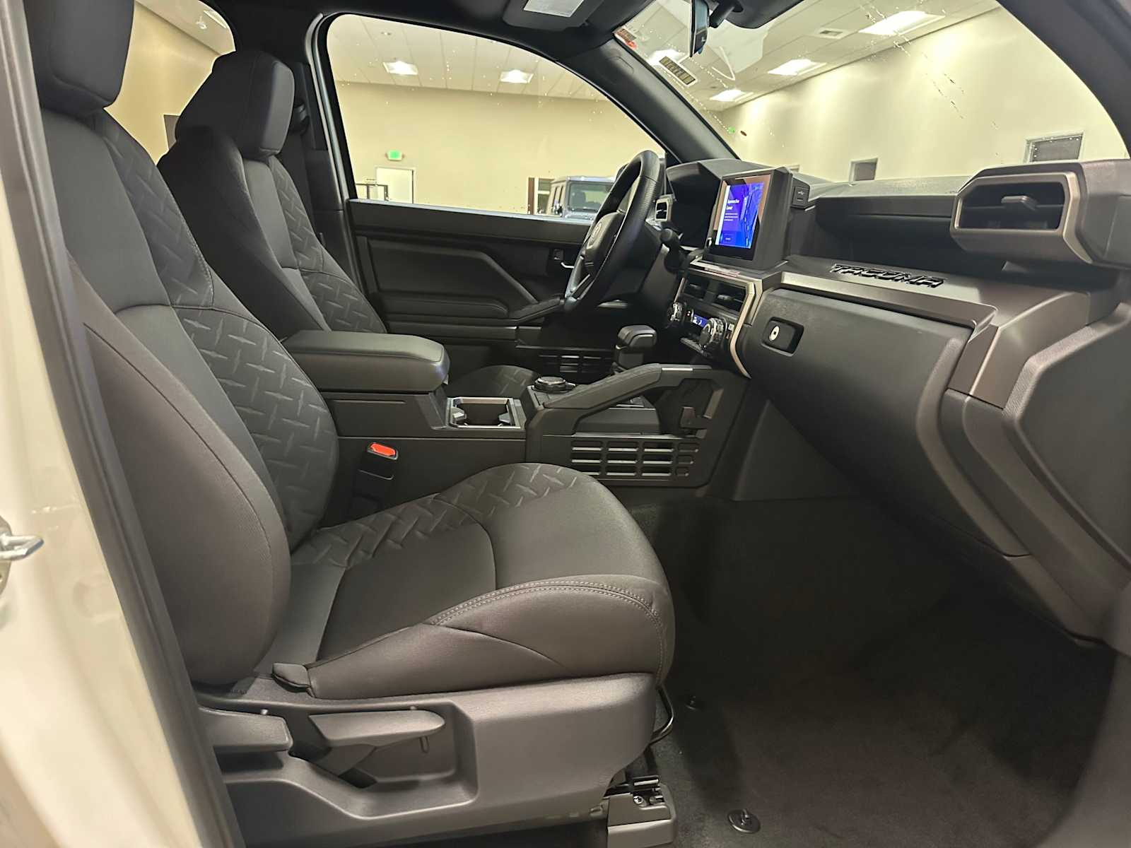 Thumbnail: 2026 Toyota Tacoma - 29