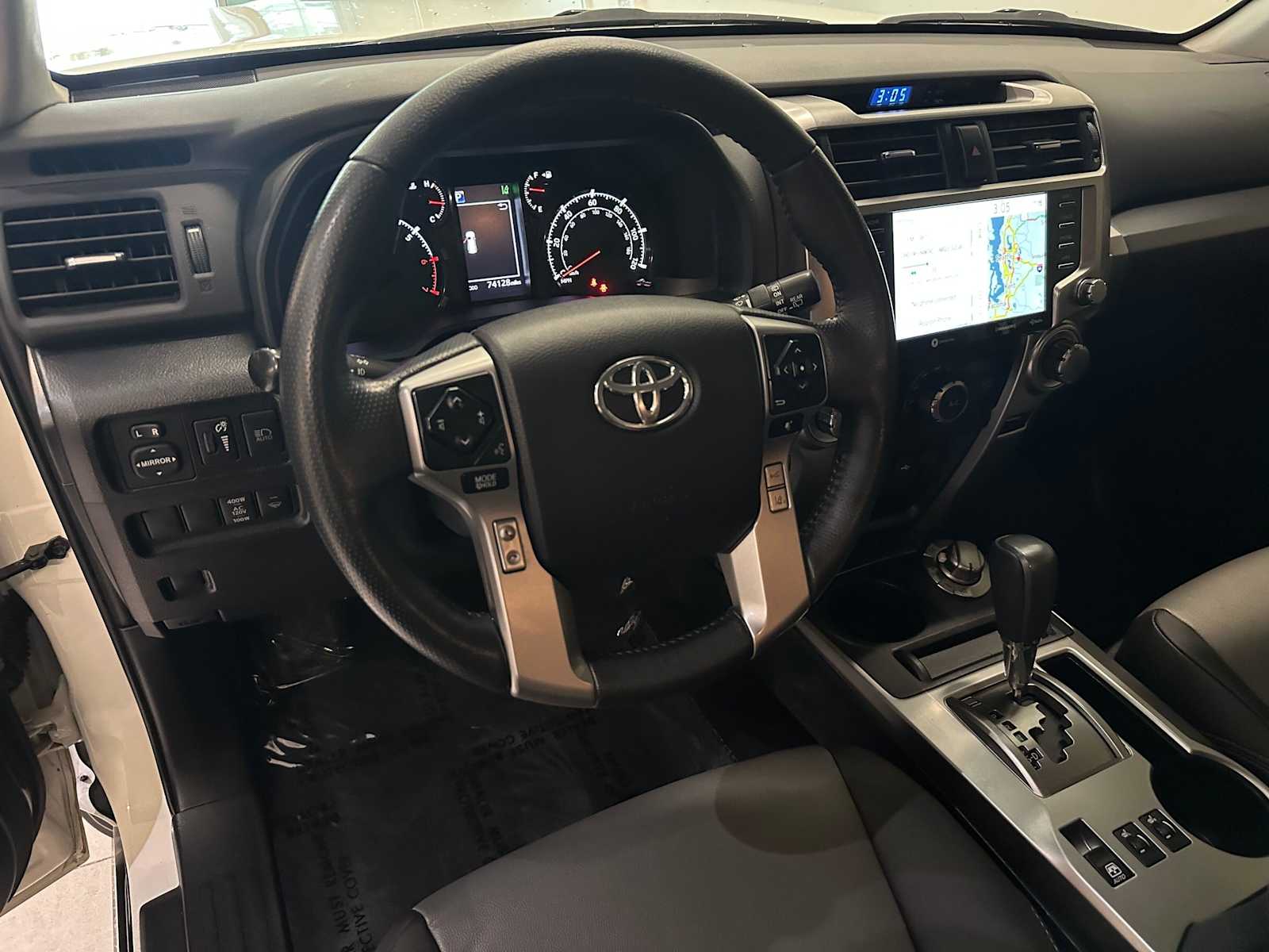 Thumbnail: 2023 Toyota 4Runner - 2