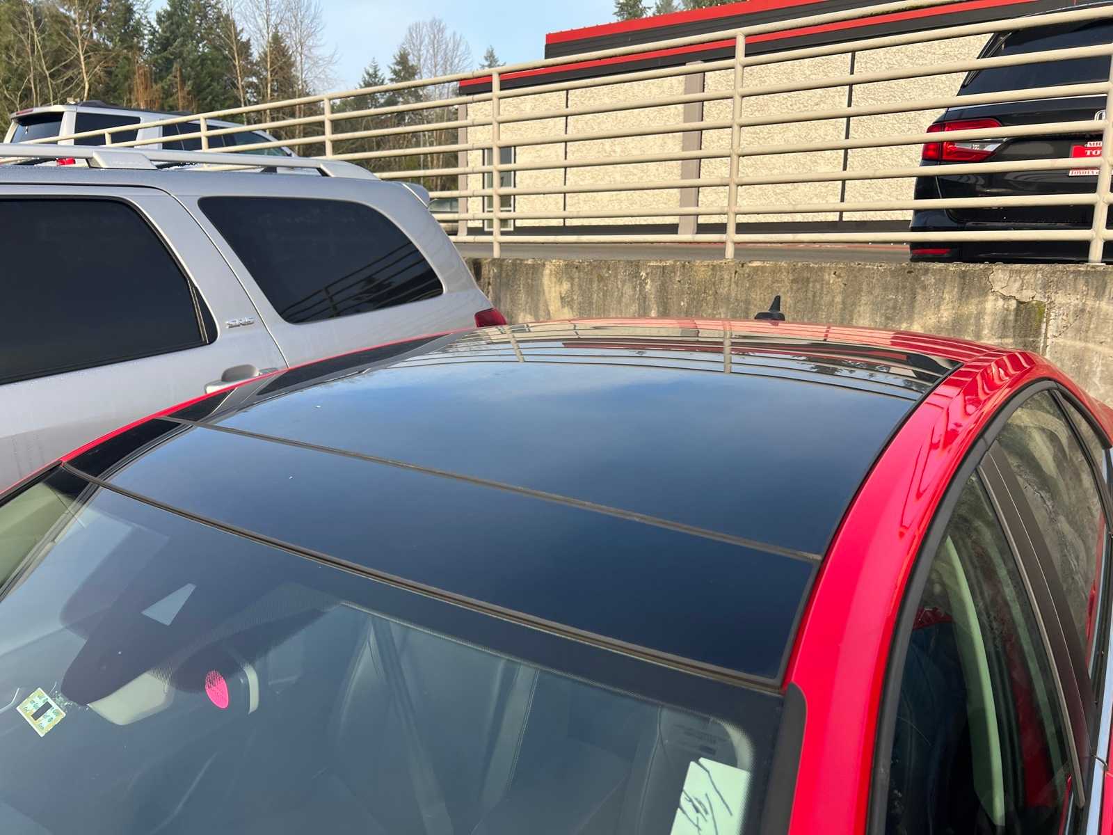 Thumbnail: 2019 Volkswagen Jetta - 6