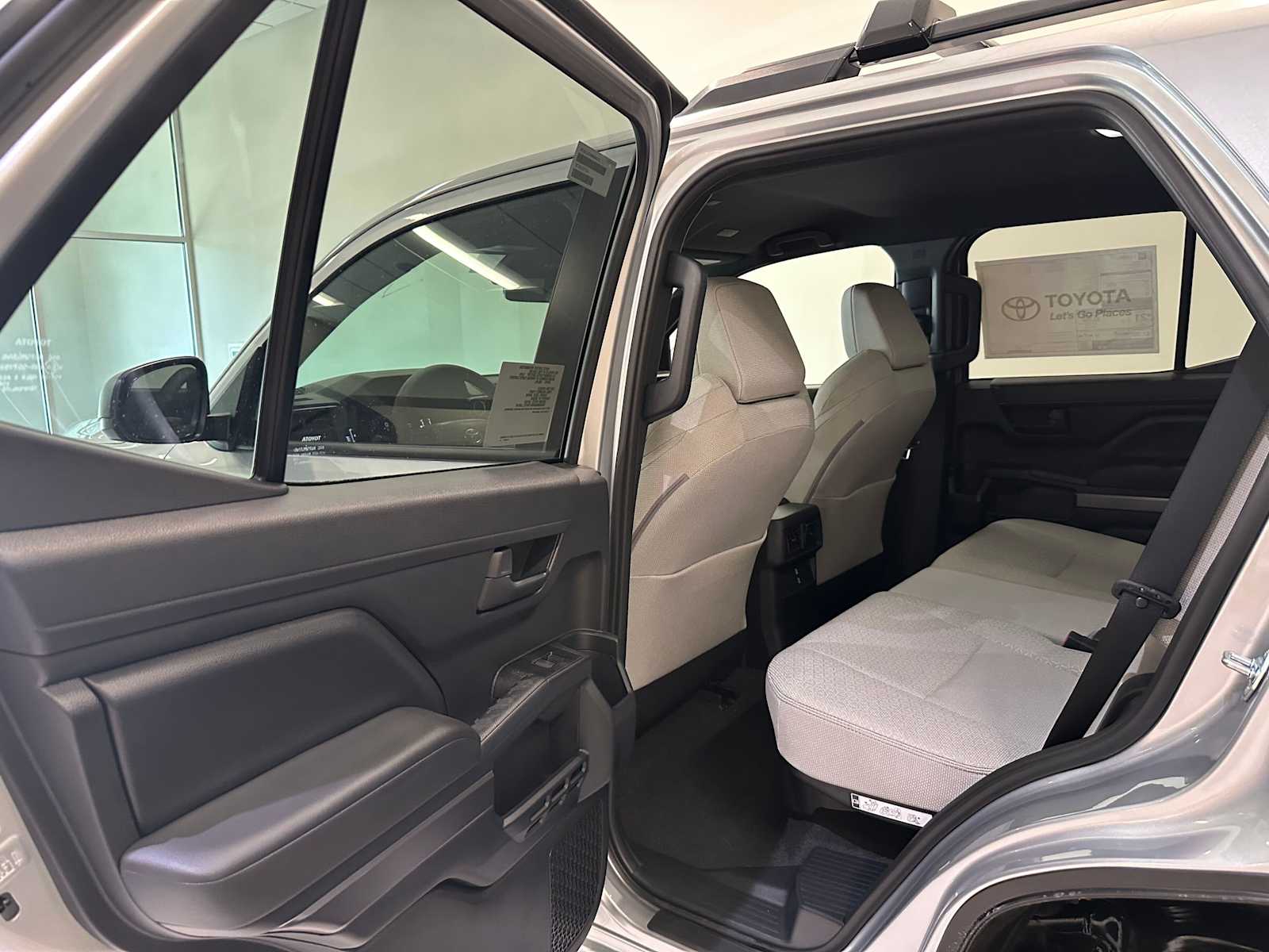 Thumbnail: 2026 Toyota 4Runner - 24