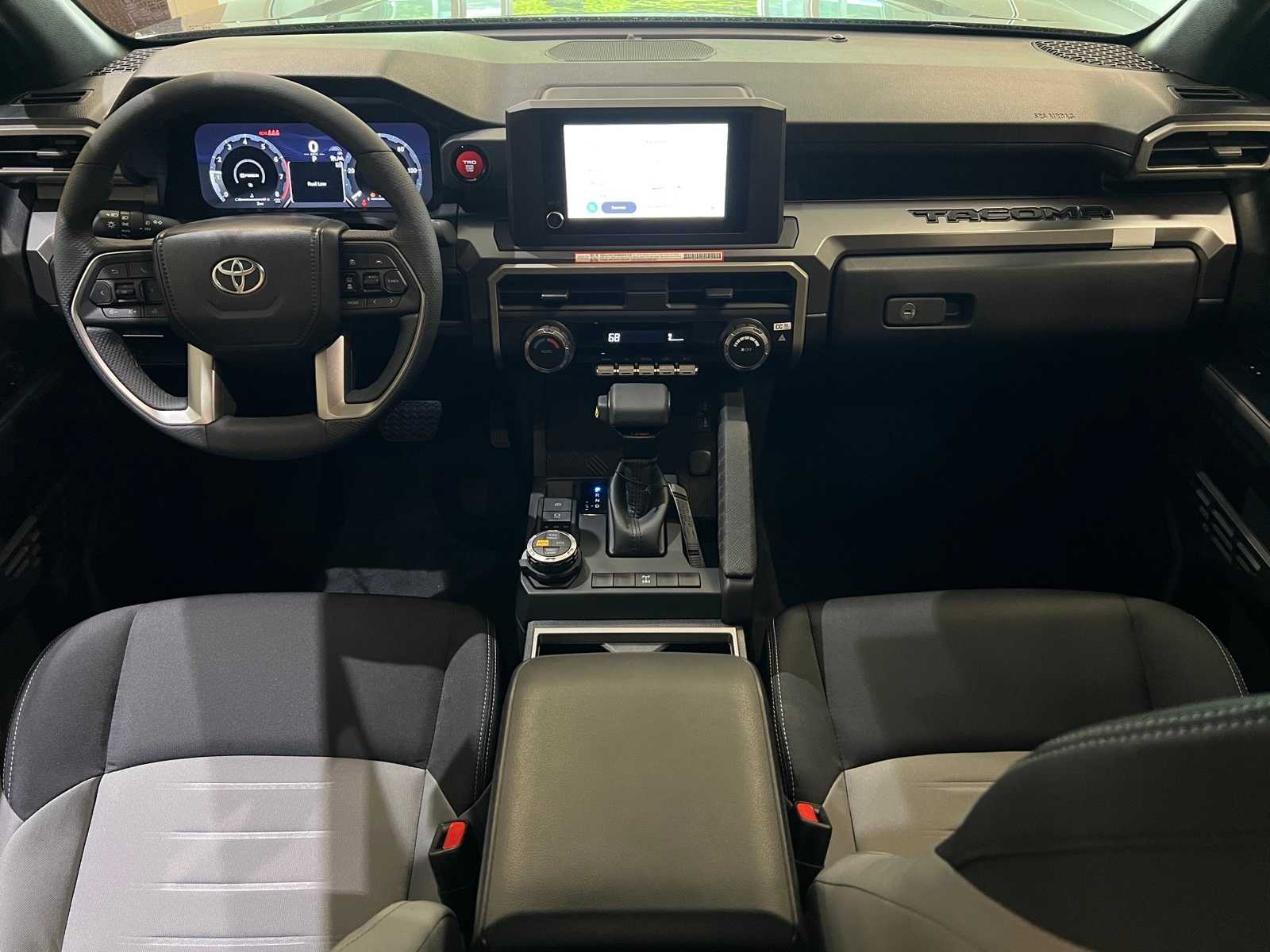Thumbnail: 2025 Toyota Tacoma - 10