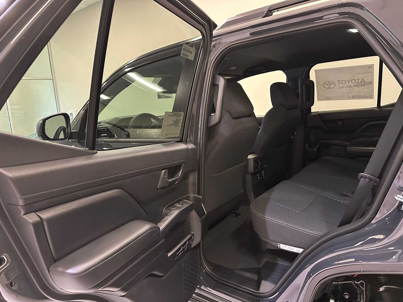 Thumbnail: 2026 Toyota 4Runner - 23