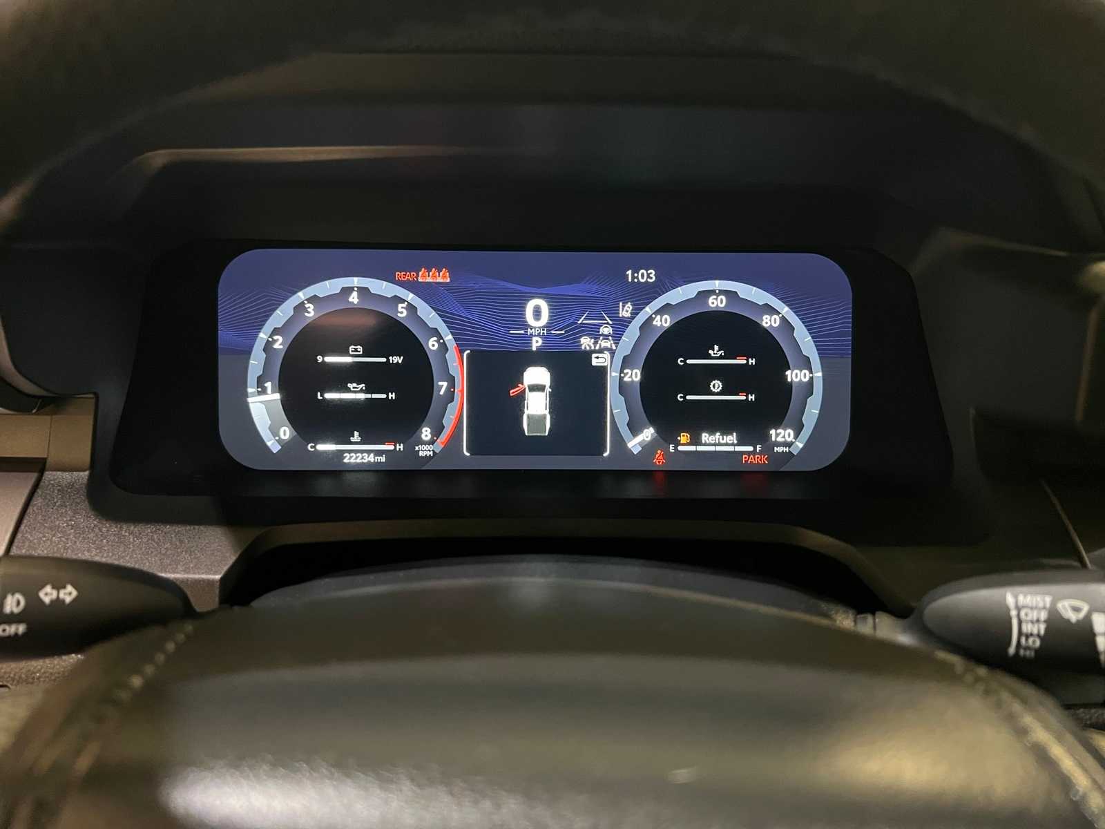 Thumbnail: 2024 Toyota Tacoma - 18