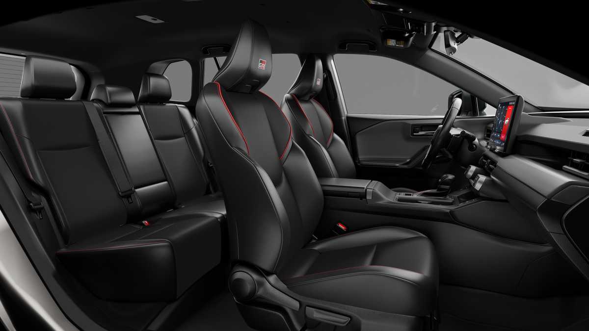 Thumbnail: 2026 Toyota RAV4 - 20