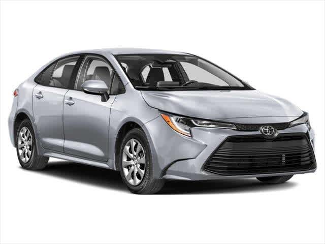 Thumbnail: 2024 Toyota Corolla - 6
