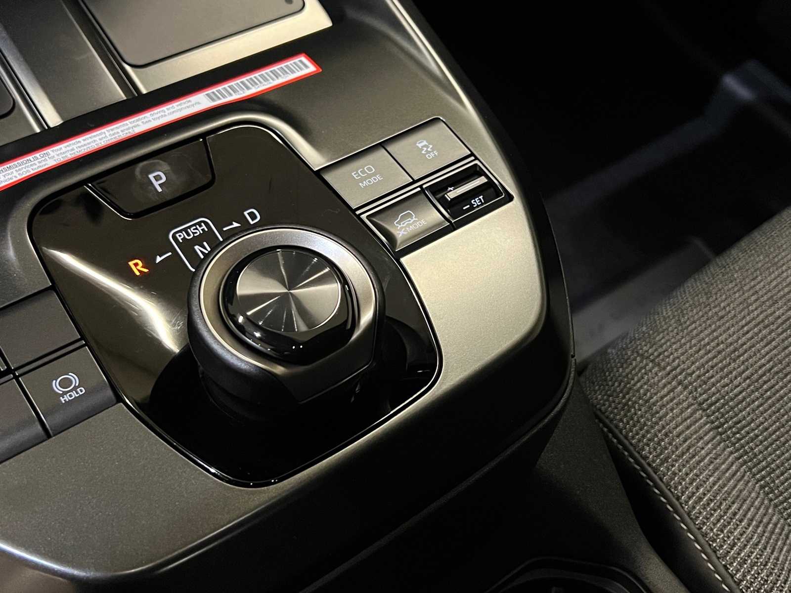 Thumbnail: 2026 Toyota bZ - 25