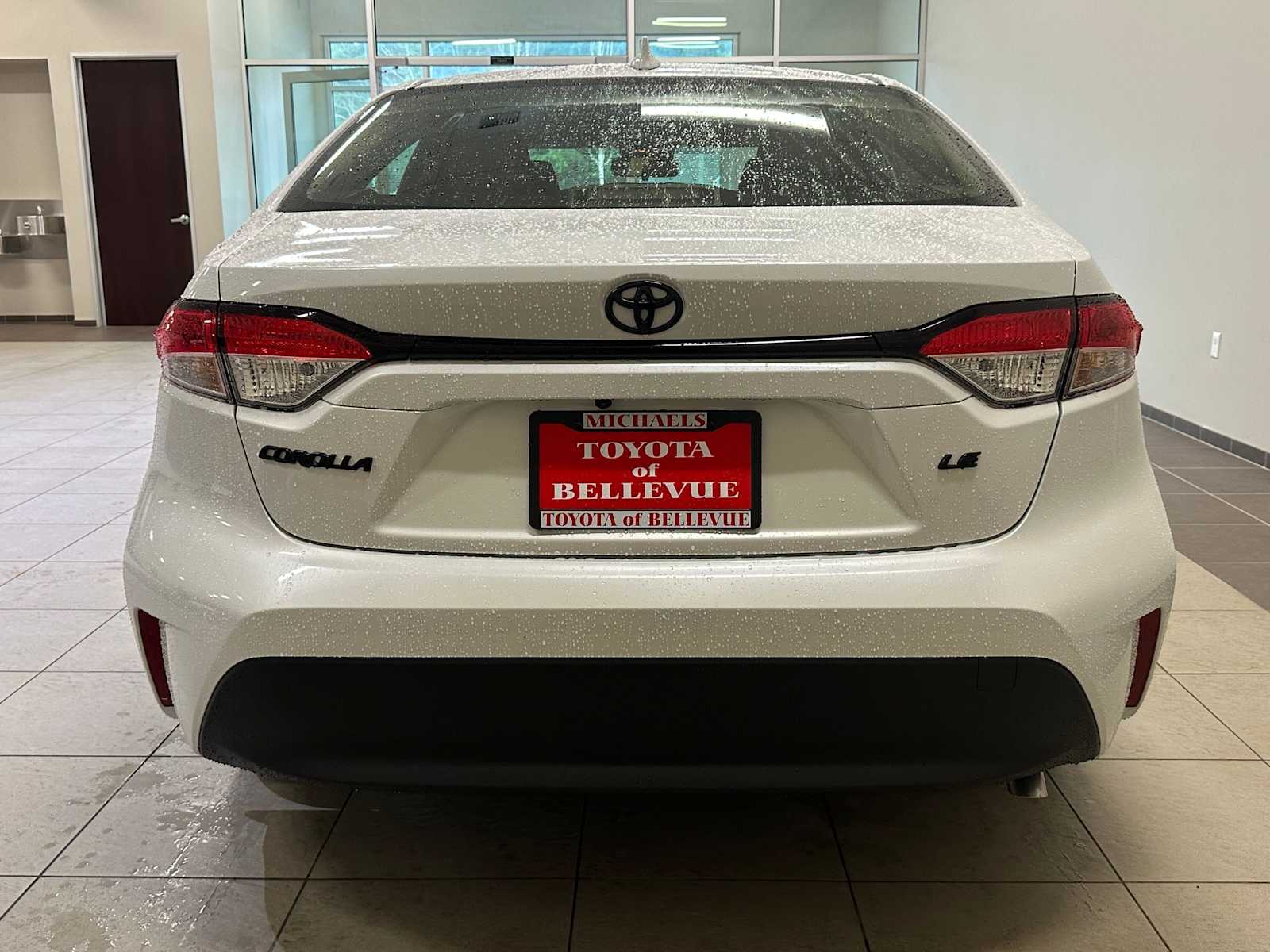 Thumbnail: 2026 Toyota Corolla - 5