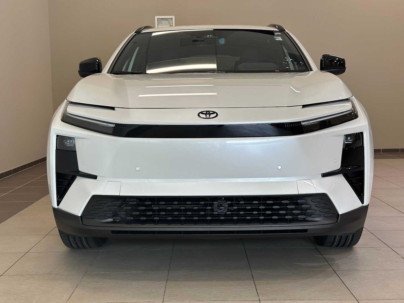 Thumbnail: 2026 Toyota C-HR - 6