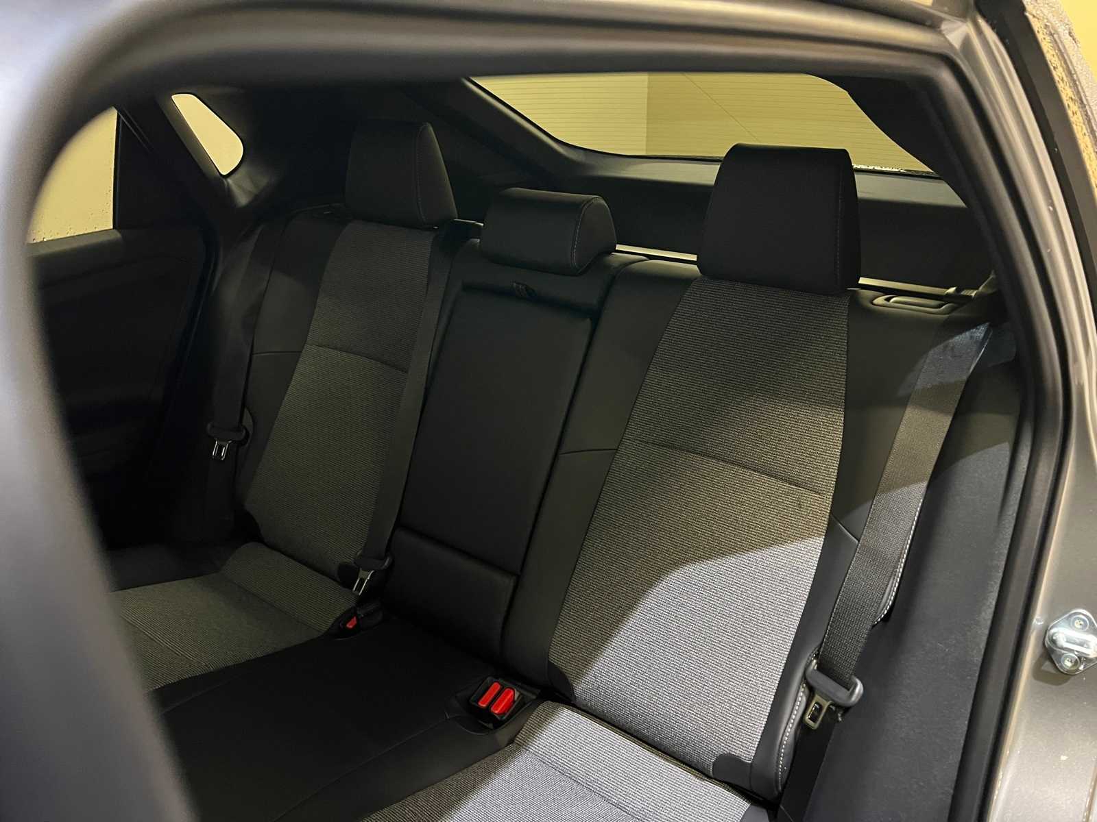 Thumbnail: 2026 Toyota bZ - 13