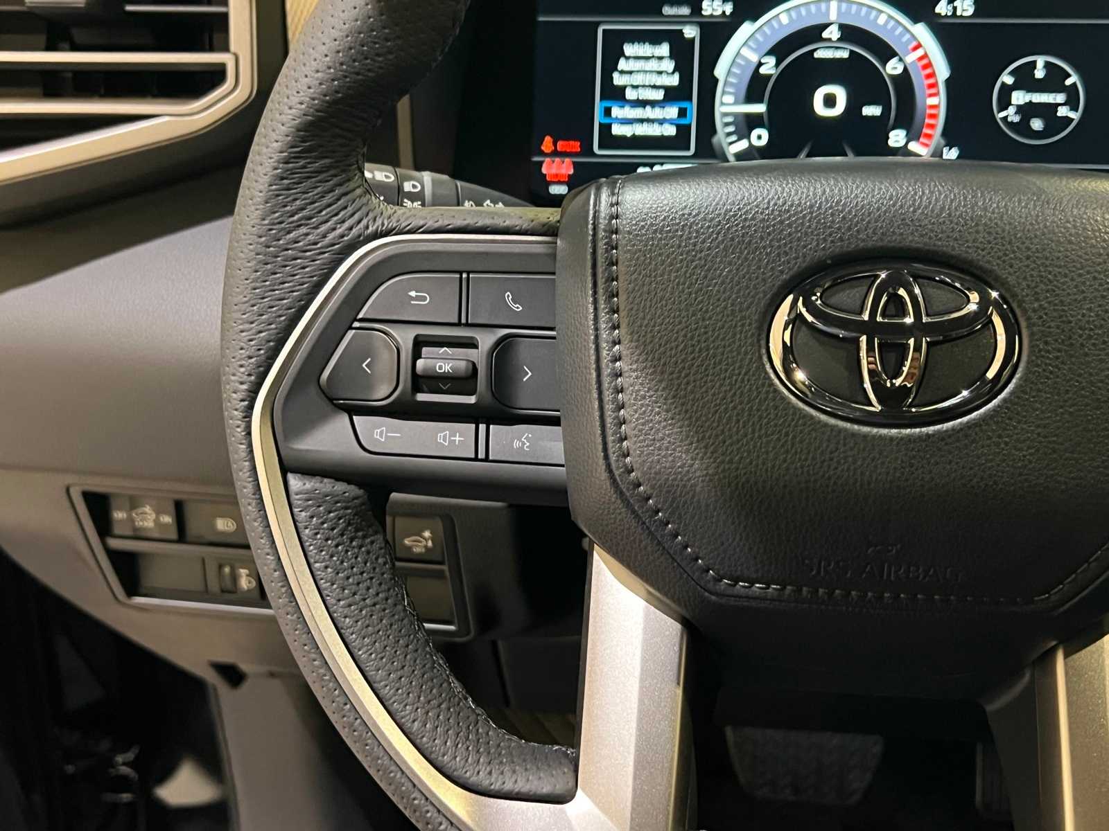 Thumbnail: 2026 Toyota Tundra - 21