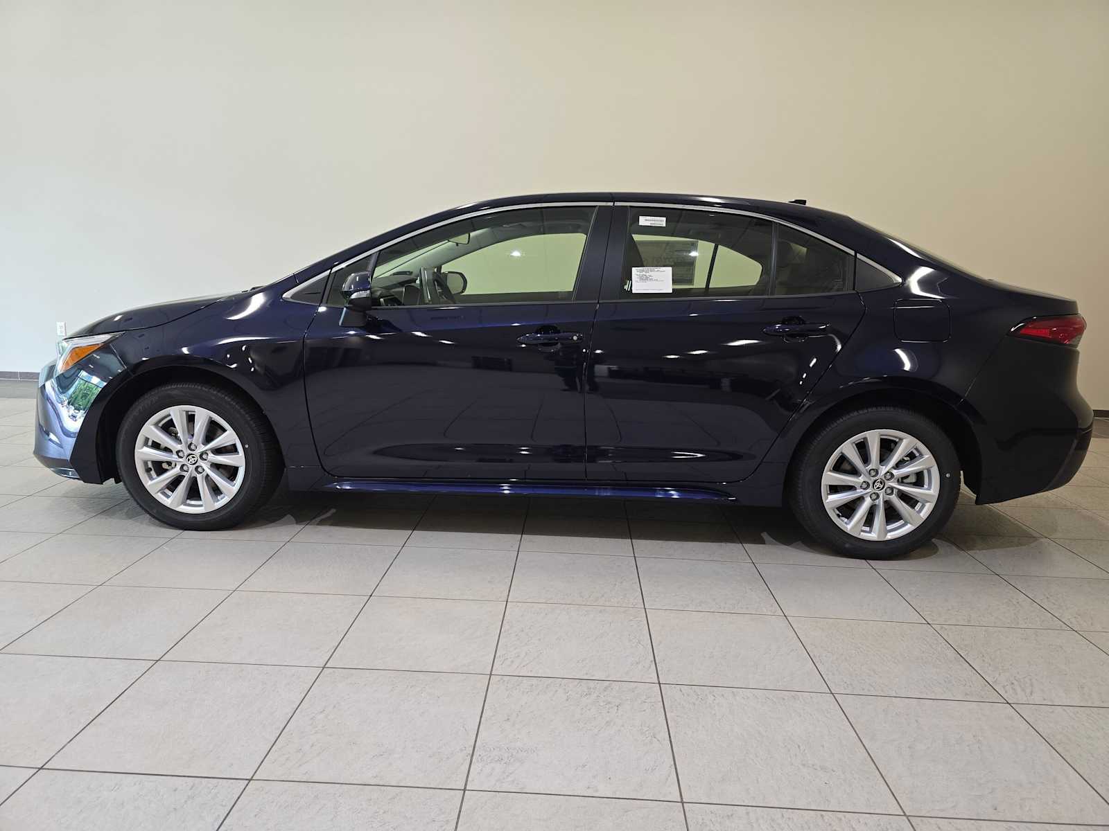 Thumbnail: 2026 Toyota Corolla - 3